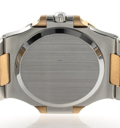 Patek Philippe Nautilus 3700 1 Service November 2023