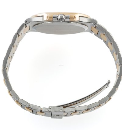 Patek Philippe Nautilus 3700 1 Service November 2023