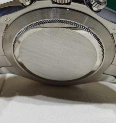 Rolex Daytona Condizioni Perfette