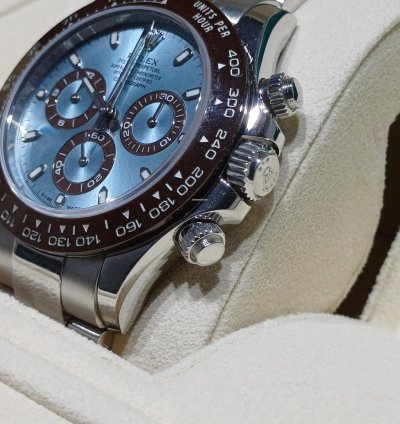 Rolex Daytona Condizioni Perfette