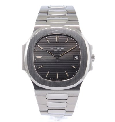 Patek Philippe Nautilus 3700 1 Sigma With Papers One Owner