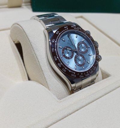 Rolex Daytona Condizioni Perfette