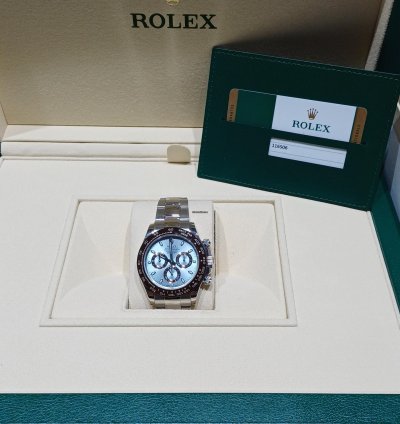 Rolex Daytona Condizioni Perfette