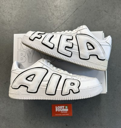 2019 Nike Air Force 1 Low Cactus Plant Flea Market White