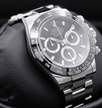 Rolex Daytona Cosmograph 116500ln