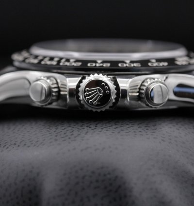 Rolex Daytona Cosmograph 116500ln