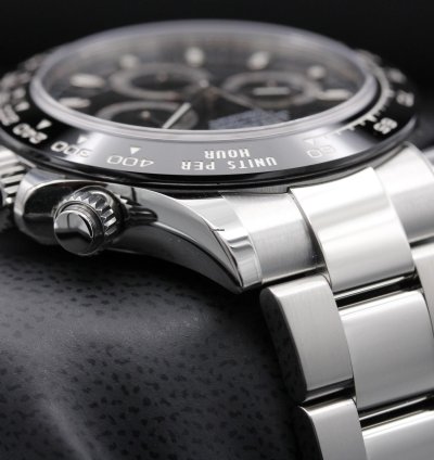 Rolex Daytona Cosmograph 116500ln