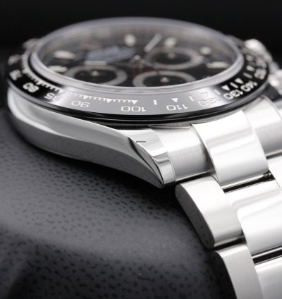 Rolex Daytona Cosmograph 116500ln