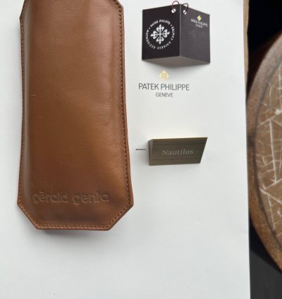 Patek Philippe Nautilus 3700 11 Nautilus Belin Mit Original Box Extract Aus 1982 Sofort