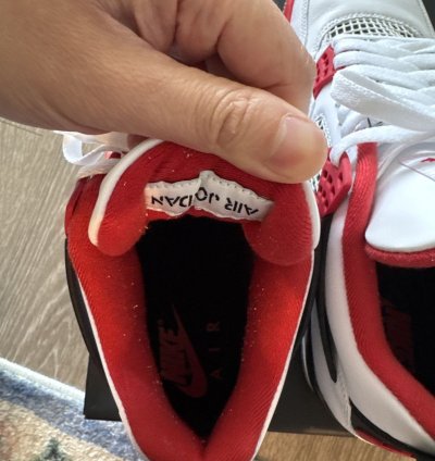 2020 Fire Red 4