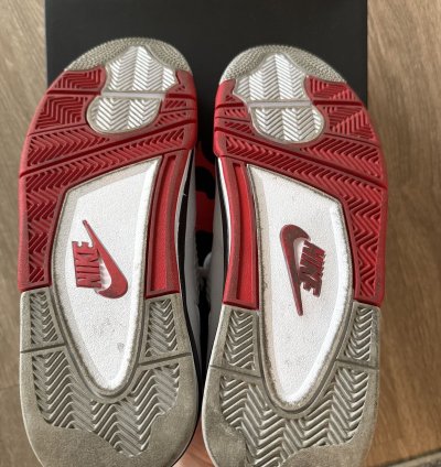 2020 Fire Red 4