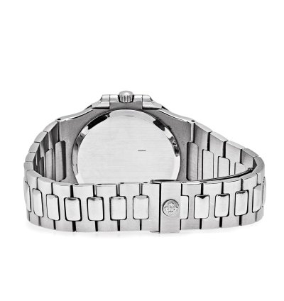 Patek Philippe Nautilus 3700 11 Vintage Tiffany And Co Limited Edition 1986