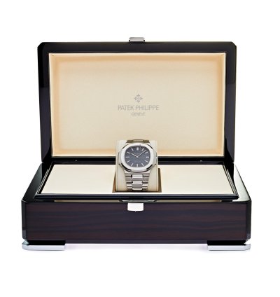 Patek Philippe Nautilus 3700 11 Vintage Tiffany And Co Limited Edition 1986