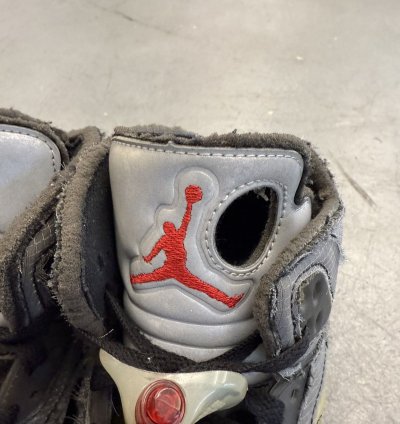 2020 Jordan 5 Retro Off-white Muslin