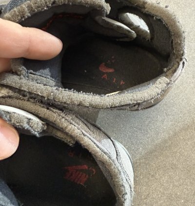 2020 Jordan 5 Retro Off-white Muslin