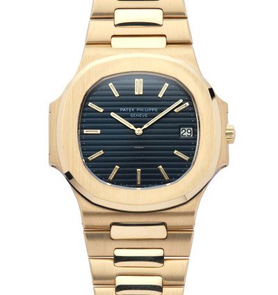 Patek Philippe Nautilus 3700 11j
