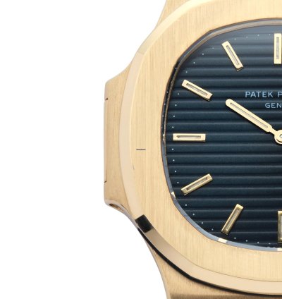 Patek Philippe Nautilus 3700 11j