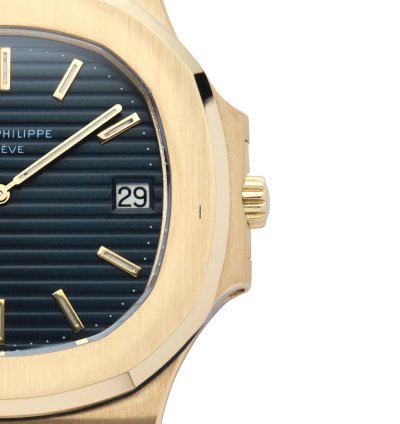Patek Philippe Nautilus 3700 11j