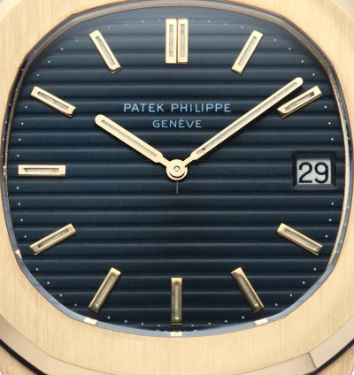 Patek Philippe Nautilus 3700 11j