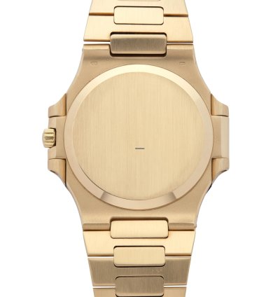 Patek Philippe Nautilus 3700 11j