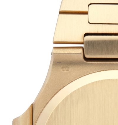 Patek Philippe Nautilus 3700 11j