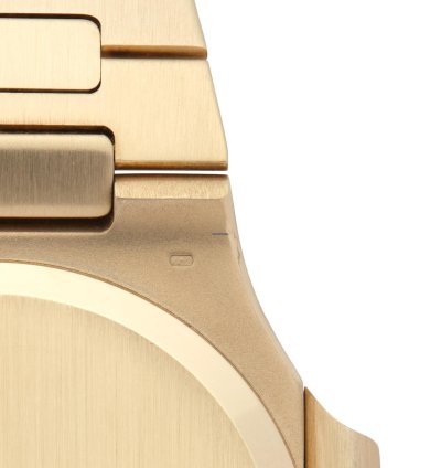Patek Philippe Nautilus 3700 11j
