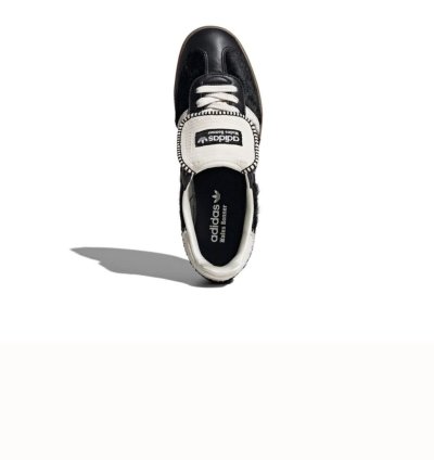 Wales Bonner Adidas Pony Tonal Samba