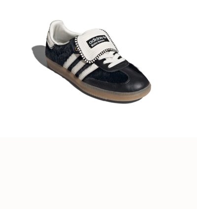 Wales Bonner Adidas Pony Tonal Samba