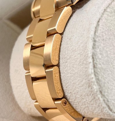 Rolex Daytona Cosmograph 116508 Yellow Gold Yml Pikachu Dial 2023