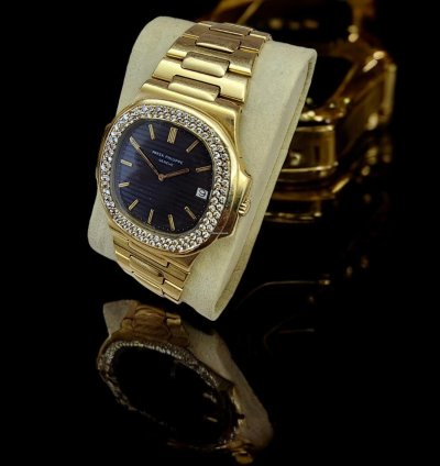 Patek Philippe Nautilus 3700 13