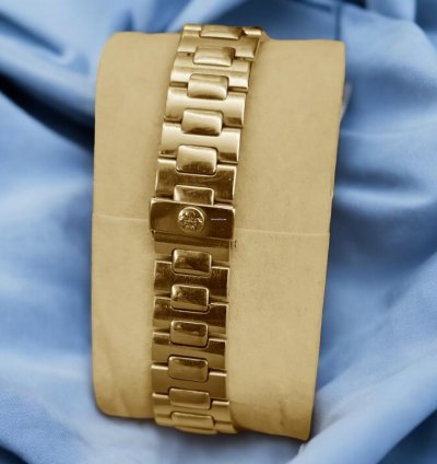 Patek Philippe Nautilus 3700 13