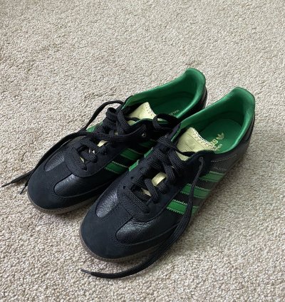 Wales Bonner Adidas Samba