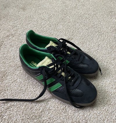 Wales Bonner Adidas Samba