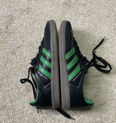 Wales Bonner Adidas Samba