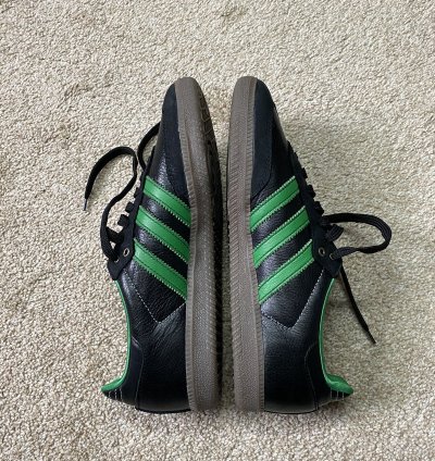 Wales Bonner Adidas Samba