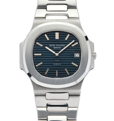 Patek Philippe Nautilus 3700 1a