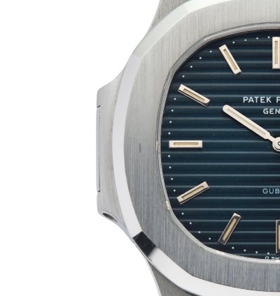 Patek Philippe Nautilus 3700 1a