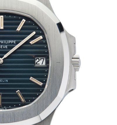 Patek Philippe Nautilus 3700 1a