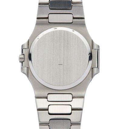 Patek Philippe Nautilus 3700 1a