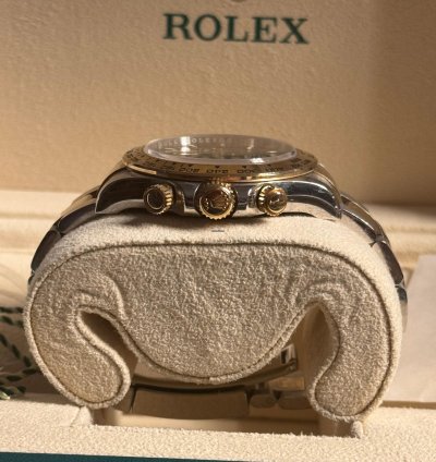Rolex Daytona Cosmograph 126503 Full Set Tags 2023