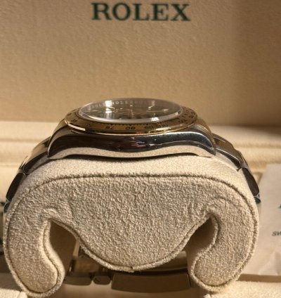 Rolex Daytona Cosmograph 126503 Full Set Tags 2023