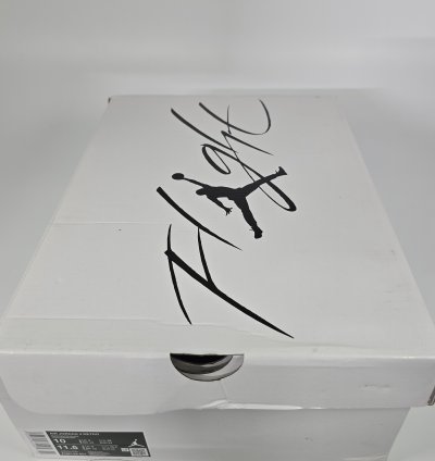 2024 Air Jordan 4 Retro White Thunder
