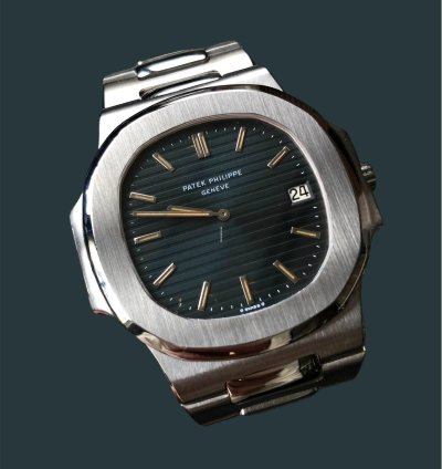 Patek Philippe Nautilus 3700 Batons Mk1 Dial