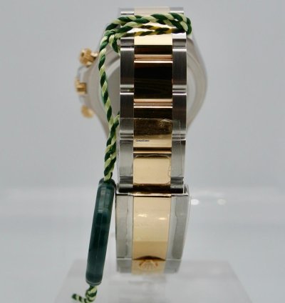 Rolex Daytona Cosmograph Acciaio Oro