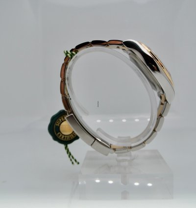 Rolex Daytona Cosmograph Acciaio Oro
