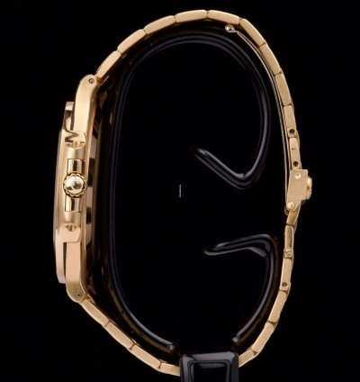 Patek Philippe Nautilus 3700 Yellow Gold With Extract From The Archives 1983