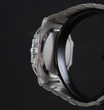 Patek Philippe Nautilus 3710 1a