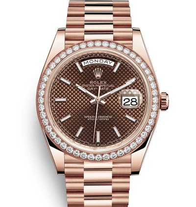Rolex Day-date 40 228345rbr