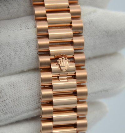 Rolex Day-date 40 228345rbr