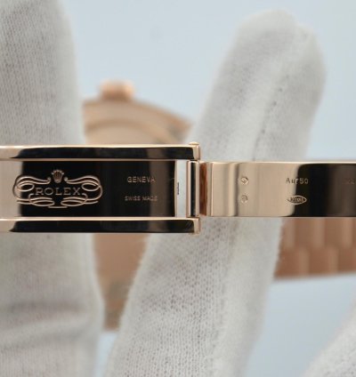 Rolex Day-date 40 228345rbr